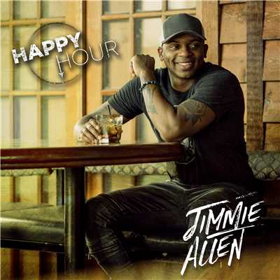 Happy Hour (Slower Lower Sessions)/Jimmie Allen