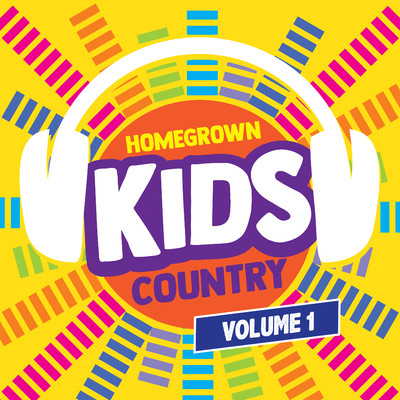 Homegrown Kids Country, Vol. 1/Homegrown Kids