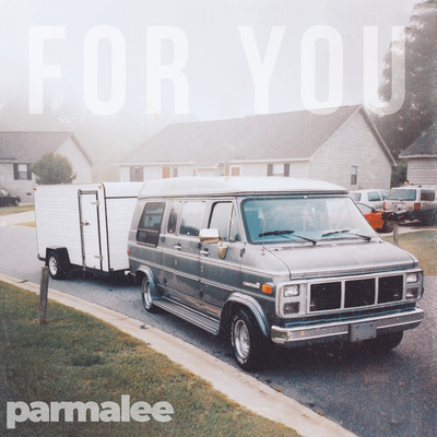 アルバム/For You/Parmalee