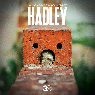 シングル/She's a Keeper/Hadley