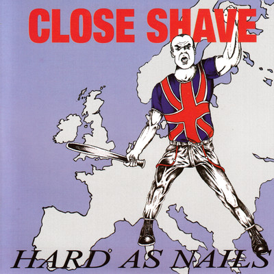 All For England/Close Shave