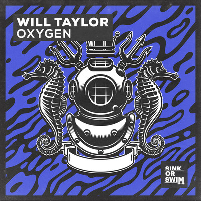 シングル/Oxygen (Extended Mix)/Will Taylor (UK)
