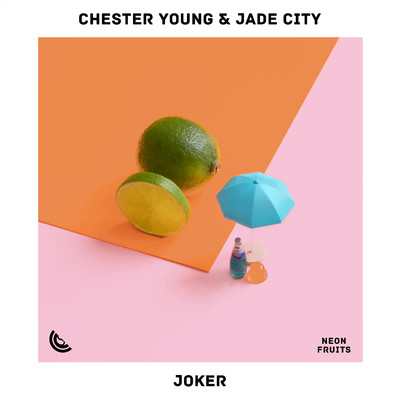 Joker/Chester Young & Jade City
