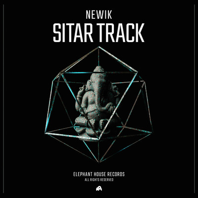 シングル/Sitar Track/Newik