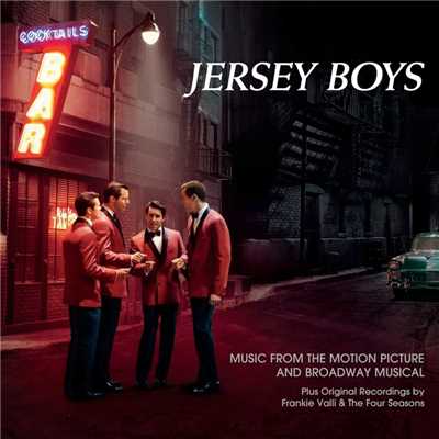 Prelude/Jersey Boys