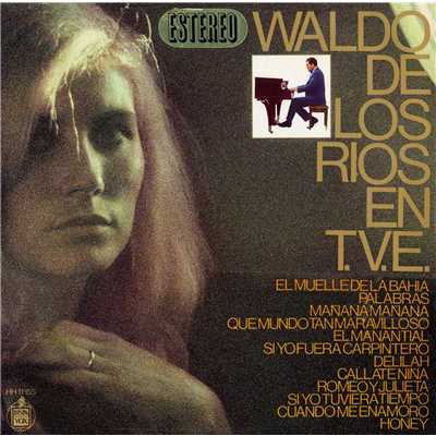 Si yo tuviera tiempo (If I Only Had Time)/Waldo De Los Rios