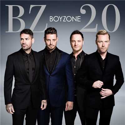 アルバム/BZ20/Boyzone