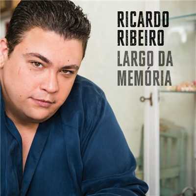 Nas linhas da minha mao/Ricardo Ribeiro