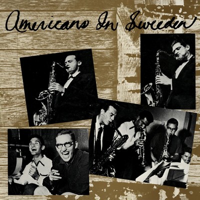 Americans In Sweden/Various Artists