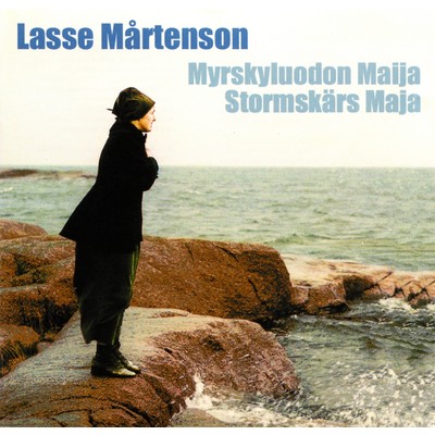 アルバム/Myrskyluodon Maija/Lasse Martenson