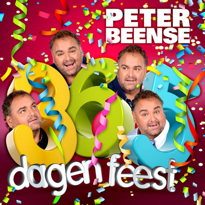 365 Dagen Feest/Peter Beense