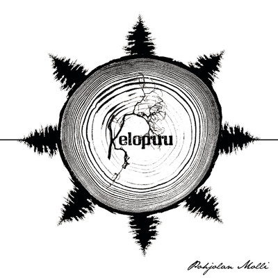 アルバム/Kelopuu/Huge L