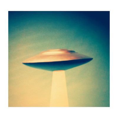 シングル/Flying Saucer/Artie
