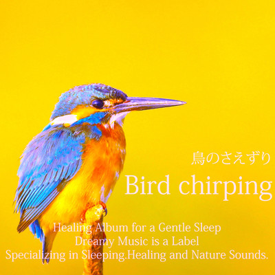 鳥のさえずり - Natural Sound/Dreamy Music