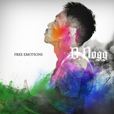 アルバム/FREE EMOTIONS/D.DOGG