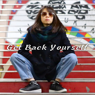 Get Back Yourself/MC.KALU