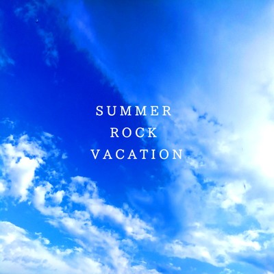 アルバム/SUMMER ROCK VACATION/DiRECtacte