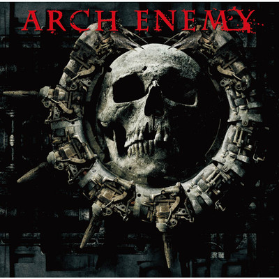 アルバム/Doomsday Machine/ARCH ENEMY