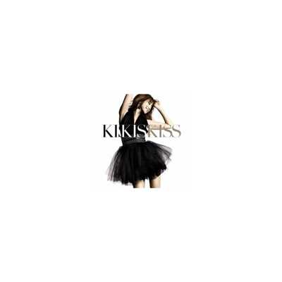 シングル/KISS KISS KISS (Extended English Version)/鈴木亜美