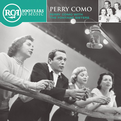 アルバム/Perry Como with the Fontane Sisters with The Fontane Sisters/Perry Como