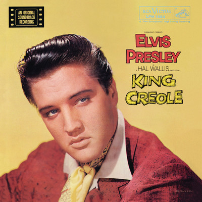 Don't Ask Me Why/Elvis Presley