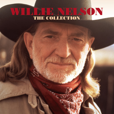 My Heroes Have Always Been Cowboys (Album Version)/ウィリー・ネルソン