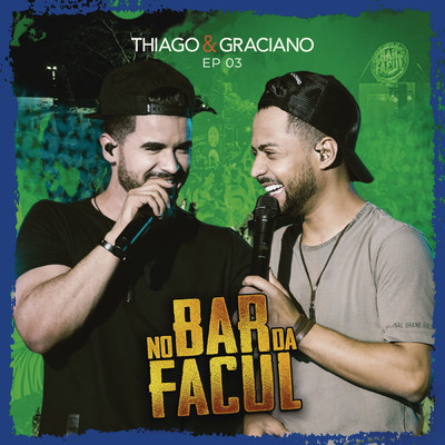 Taca Fogo/Thiago & Graciano