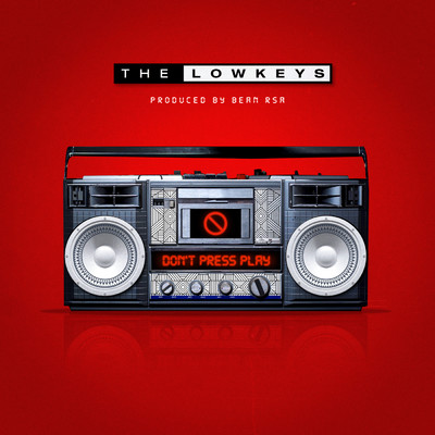 The Lowkeys／DJ Sumbody
