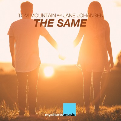 The Same (feat. Jane Johansen)/Tom Mountain