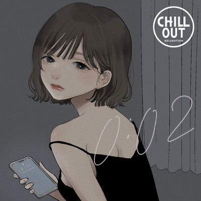 0:02 (CHILLOUT mix)/保坂奈美