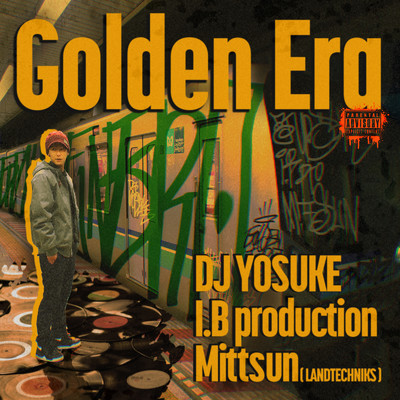 DJ YOSUKE, I.B production & LANDTECHNIKS