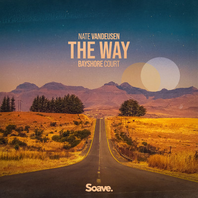 シングル/The Way/Nate VanDeusen & Bayshore Court