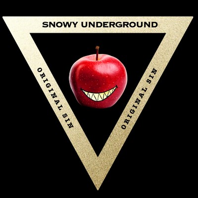 アルバム/ORIGINAL SIN/SNOWY UNDERGROUND
