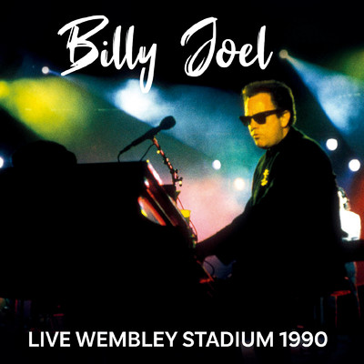 アルバム/ライヴ・イン・ロンドン1990 (ライブ)/Billy Joel
