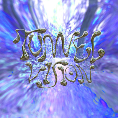 アルバム/Tunnel Vision/SonicYouth & Peace Walker