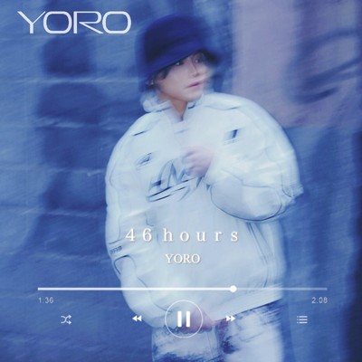 Gotta go (feat. iyo)/YORO