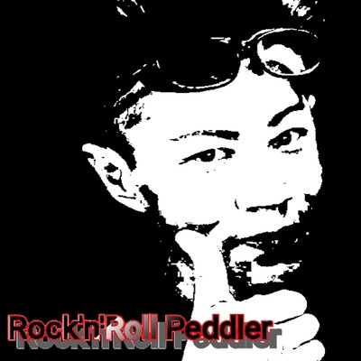 シングル/Rock'n' Roll Peddler/JETT SETT