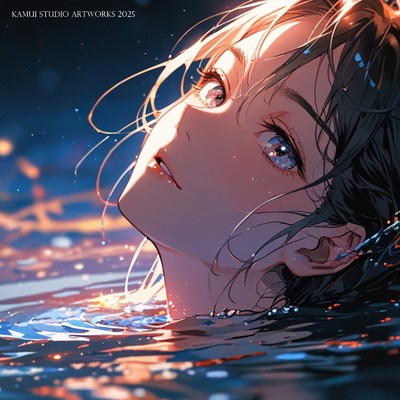 アルバム/Shall we/Kamui Studio