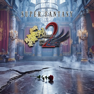 SUPER FANTASY