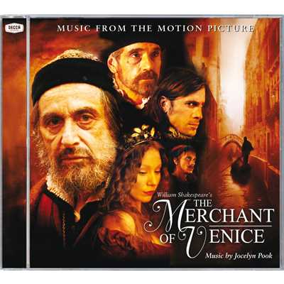 The Merchant of Venice/Various Artists
