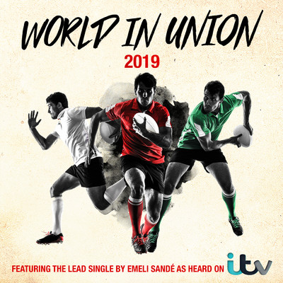 World In Union/Various Artists