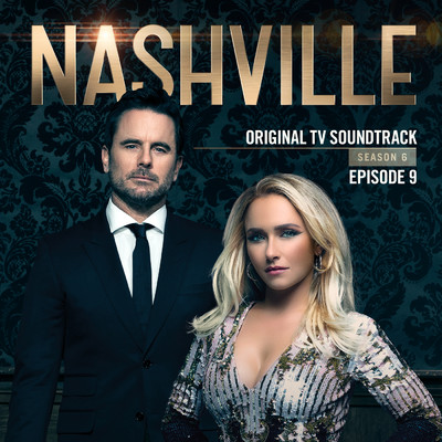 The Giver (featuring Jonathan Jackson)/Nashville Cast