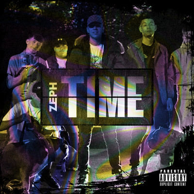 シングル/Time (Explicit)/Zeph
