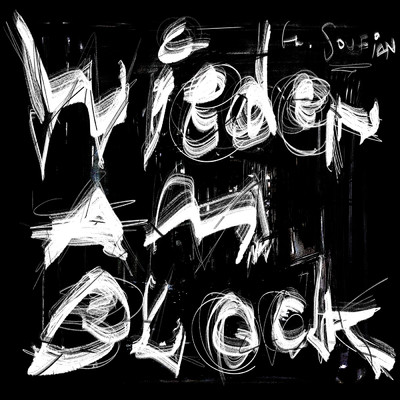 シングル/Wieder am Block (Explicit)/Haftbefehl／Soufian／Bazzazian