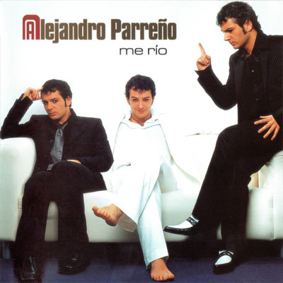 アルバム/Me Rio/Alejandro Parreno