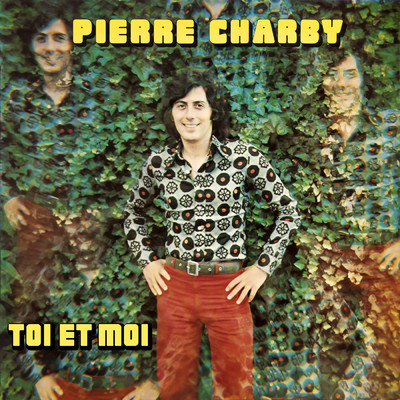 Mes petites fans cheries/Pierre Charby