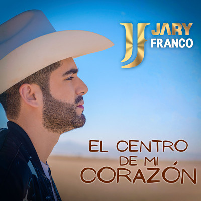 シングル/El Centro De Mi Corazon/Jary Franco