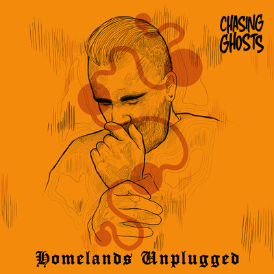 Wear My Medals (Unplugged)/Chasing Ghosts