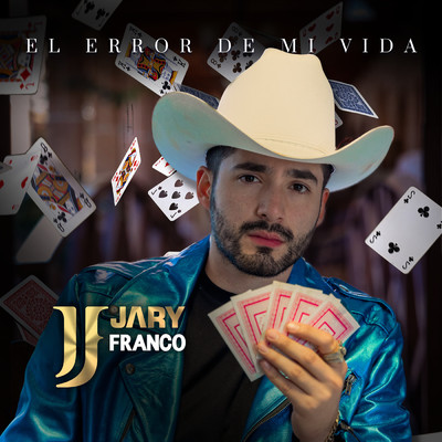 El Error De Mi Vida/Jary Franco