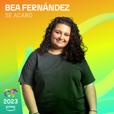 Se Acabo/Bea Fernandez